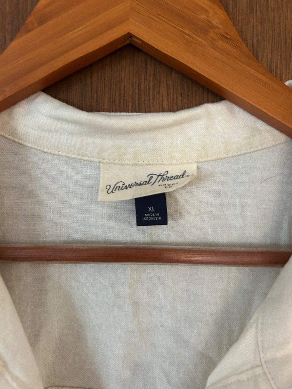 Universal Thread short jumpsuit - Picture 5 of 6